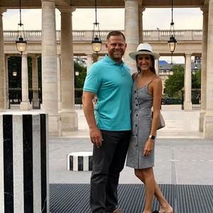 Meet your Posher, Kristen